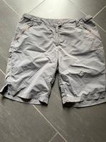 Icepeak Wanderhose kurz Gr 42 Hessen - Haiger Vorschau