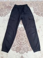 Schwarze Hose H&M Niedersachsen - Georgsmarienhütte Vorschau