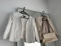 Blazer kurz 3/4 arm comma Tasche Picard Schleswig-Holstein - Bad Oldesloe Vorschau