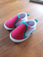 Sterntaler Babyschuhe Krabbelschuhe 15/16 neu wie Vans Nordrhein-Westfalen - Reichshof Vorschau