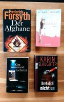 Diverse Bücher, Thriller / Romane Niedersachsen - Cloppenburg Vorschau