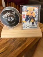 Matt Duchene signierter Puck Kr. Passau - Passau Vorschau