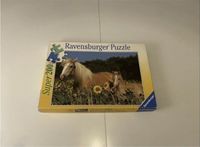 Ravensburger Puzzle Kinder Mädchen Pferde Tiere 200 Teile Bayern - Augsburg Vorschau