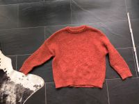 Strickpullover von Pull & Bear, gr.S oversize Nordrhein-Westfalen - Minden Vorschau