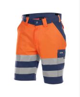 Dassy Venna Warschutz Shorts orange Gr 54 kurze Arbeitshose Sachsen - Borna Vorschau