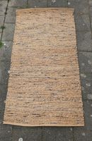 Handmade Jute Teppich Juteteppich Läufer Boho Juteläufer 80x150 Nordrhein-Westfalen - Kamp-Lintfort Vorschau