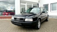 Audi 80 Avant -Klima-el. FH -ZV m FB -wenig km -Indigoblau Thüringen - Erfurt Vorschau