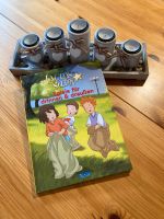 Kinderbuch ‚Lauras Stern - Spiele für drinnen und draußen‘ Dithmarschen - Nordhastedt Vorschau