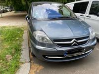 Citroen C8 Pankow - Prenzlauer Berg Vorschau