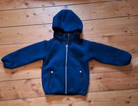 Playtech by NAME IT Nitbeta Softshell Jacke Ted Jacket Gr. 110 Nordrhein-Westfalen - Wermelskirchen Vorschau