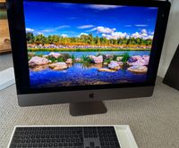 iMac Pro 2017, 1TB, 10 Core 3GHz Intel Xeon, Radeon Vega 64, 64GB Nordrhein-Westfalen - Bad Münstereifel Vorschau