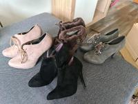 Schuhe  Damen und Mädchen Niedersachsen - Hameln Vorschau