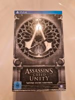 Assassins Creed Unity Notre Dame Edition OVP Neu Nordrhein-Westfalen - Wesseling Vorschau