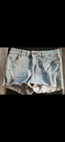 NEU kurze Hose damen gr. s Sachsen - Rochlitz Vorschau