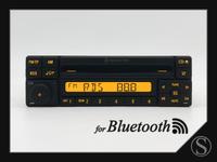 Mercedes-Benz Special CD Alpine AL2297 Radio für BLUETOOTH R129 S Nordrhein-Westfalen - Kleve Vorschau
