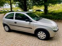Opel Corsa Automatik TÜV 02/27 sehr gepflegt Dortmund - Scharnhorst Vorschau