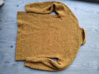 Pullover NEU 70 % Merinowolle 30% Kaschmir Cashmere Biagioli Mode Thüringen - Erfurt Vorschau