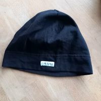 Mütze schwarz Größe 74/80 von H&M sehr guter Zustand Niedersachsen - Oetzen Vorschau