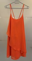 Sommerkleid von Vero Moda Orange Gr.S Baden-Württemberg - Karlsruhe Vorschau