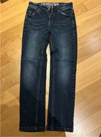 Paket Marken-Jeans, Hosen Junge, 134, 128, Esprit, H&M, S.Olivier Thüringen - Erfurt Vorschau