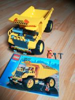 Lego City 7344 Dump Truck. Muldenkipper Bayern - Wackersdorf Vorschau