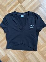 Neu und ungetragenes cropped Top von Puma München - Au-Haidhausen Vorschau