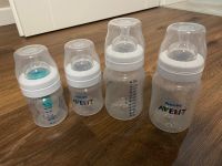 Philips Avent Anti-Colic AirFree Ventil Neugeborenes Starter Bayern - Aschaffenburg Vorschau