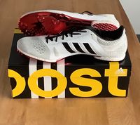 Adidas Adizero md Sprint Spikes UK10 *NEU* Nordrhein-Westfalen - Niederkassel Vorschau