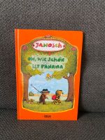 JANOSCH Oh, wie schön ist Panama Buch wie NEU!! Kreis Ostholstein - Scharbeutz Vorschau