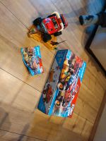 Playmobil Stunt Show 70549 Monstertruck rot Rheinland-Pfalz - Rehe Vorschau