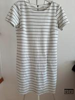 Vila Damen Kleid weiß Größe S top Zustand Bayern - Augsburg Vorschau
