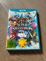 Super smash Bros Wii U Bayern - Augsburg Vorschau