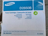 Samsung Toner ML-2850/2851 neu München - Trudering-Riem Vorschau