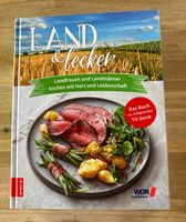 Kochbuch: Land & Lecker, Bd. 6 Nordrhein-Westfalen - Salzkotten Vorschau