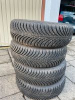 Goodyear Allwetter Reifen Niedersachsen - Nienburg (Weser) Vorschau