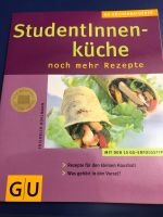 StudentInnen-Küche - noch mehr Rezepte - Friedrich Bohlmann Bayern - Goldbach Vorschau