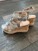 Bullboxer Sandalen Gr.37 Bayern - Regen Vorschau