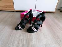 High Heels von only pink Stuttgart - Weilimdorf Vorschau