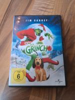Der Grinch DVD Bayern - Nagel Vorschau