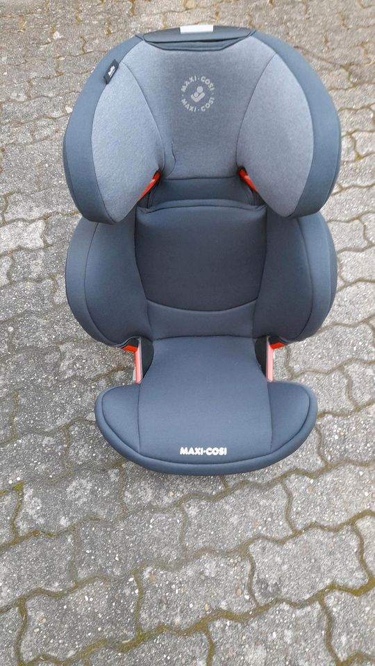 Autositz, Kindersitz, MaxiCosi Rodifix Airprotect in Karlsruhe