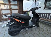 Kymco AGILITY 50 Bayern - Senden Vorschau