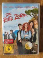 Die Rote Zora   ..DVD Sachsen-Anhalt - Wernigerode Vorschau