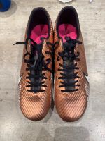 Fußballschuhe Nike ZOOM VAPOR 15 ACADEMY FG/MG Bayern - Kutzenhausen Vorschau