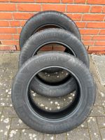 Sommerreifen 205/60 R16 92H Schleswig-Holstein - Husby Vorschau