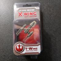 Star Wars X-Wing Y-Wing   Neu und original verpackt Bayern - Lauf a.d. Pegnitz Vorschau