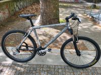 Spezialized 26 MTB kompl. Shimano XT RH:48cm Friedrichshain-Kreuzberg - Kreuzberg Vorschau