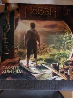 Der Hobbit Brettspiel Hessen - Bad Homburg Vorschau