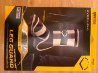 EvoShield EvoCharge Youth Protective Batter’s Leg Guard Baseball Nordrhein-Westfalen - Krefeld Vorschau