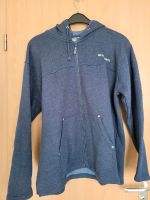 Hoodie Pullover Kapuzenpullover Gr.48/50 dunkelblau Nordrhein-Westfalen - Lemgo Vorschau