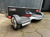 Elektro Scooter iconBit Thüringen - Heilbad Heiligenstadt Vorschau